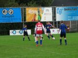 S.K.N.W.K. JO13-1 - Roosendaal JO13-5 (competitie) seizoen 2021-2022 (najaar) (6/58)